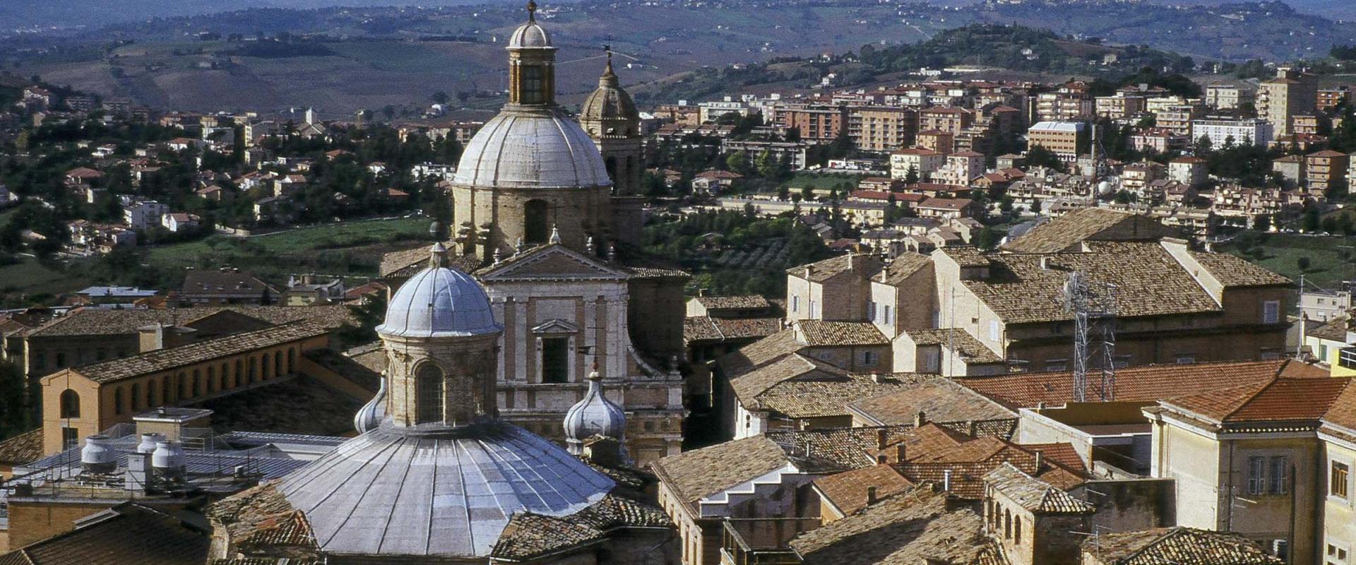 Macerata Macerata