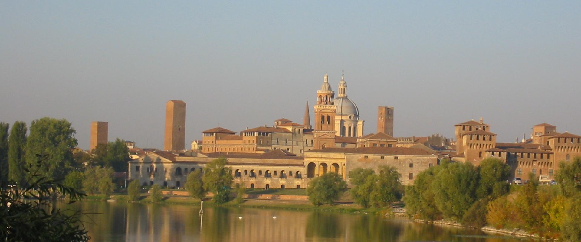 mantova mantova