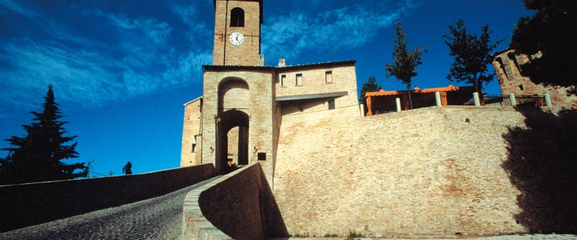 Montegridolfo Montegridolfo