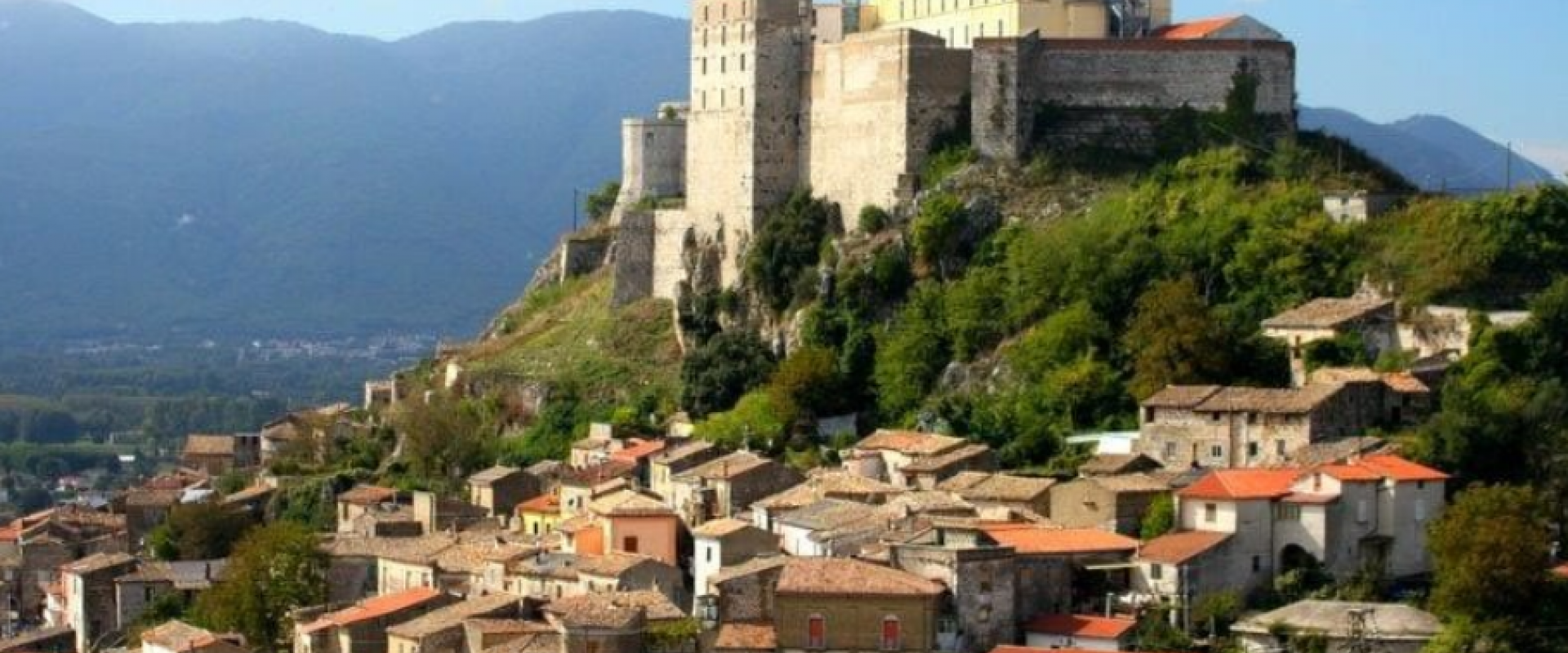 Montesarchio