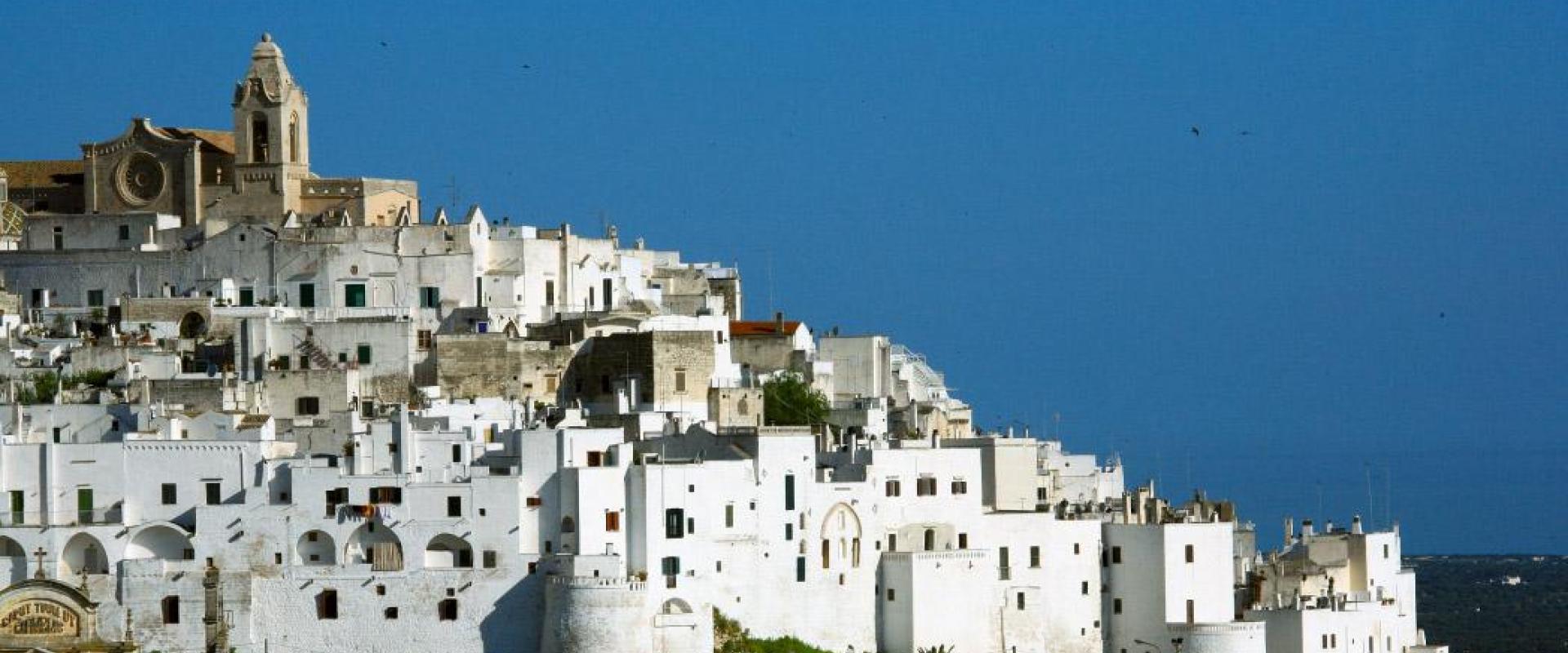 Ostuni Ostuni