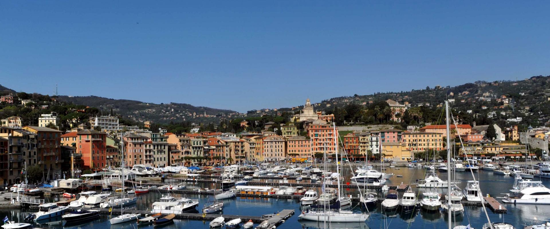 Santa Margherita Ligure Santa Margherita Ligure