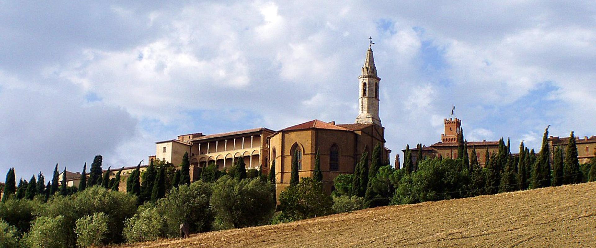 Pienza