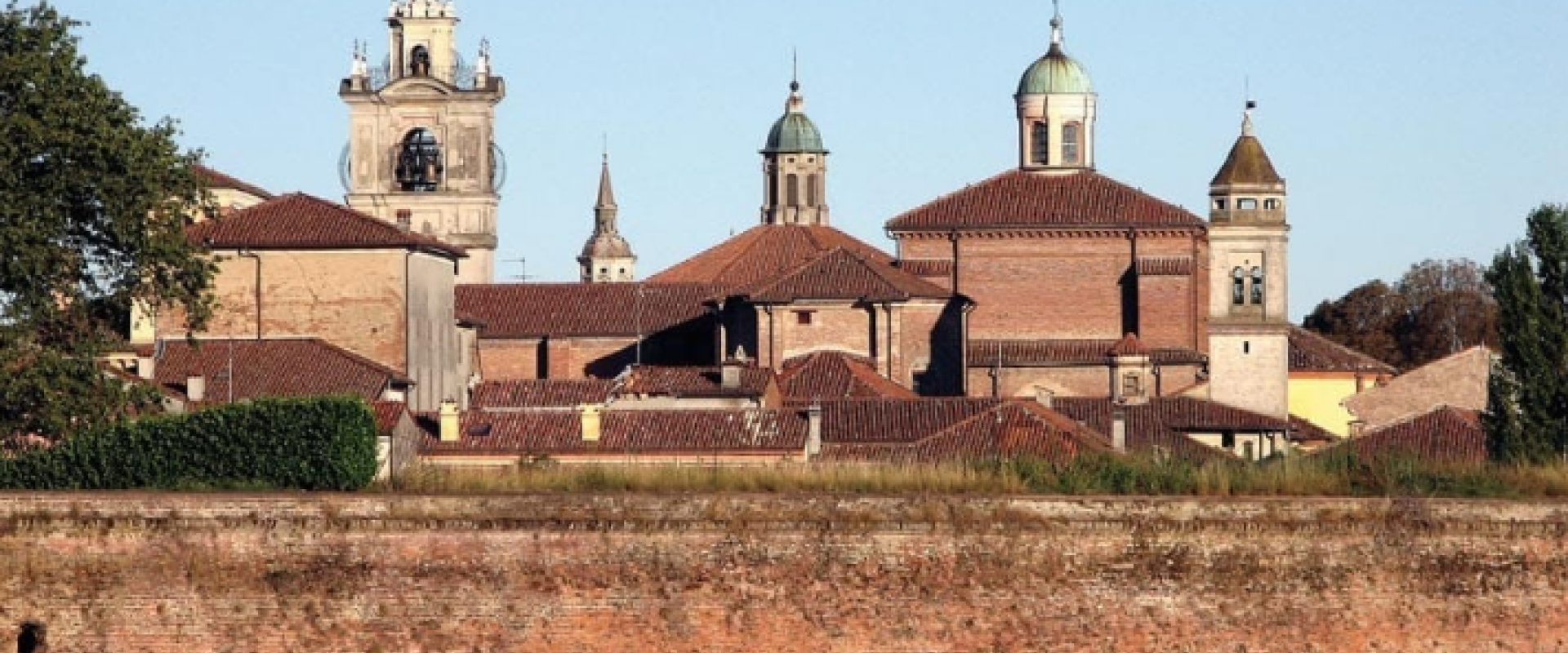 Sabbioneta