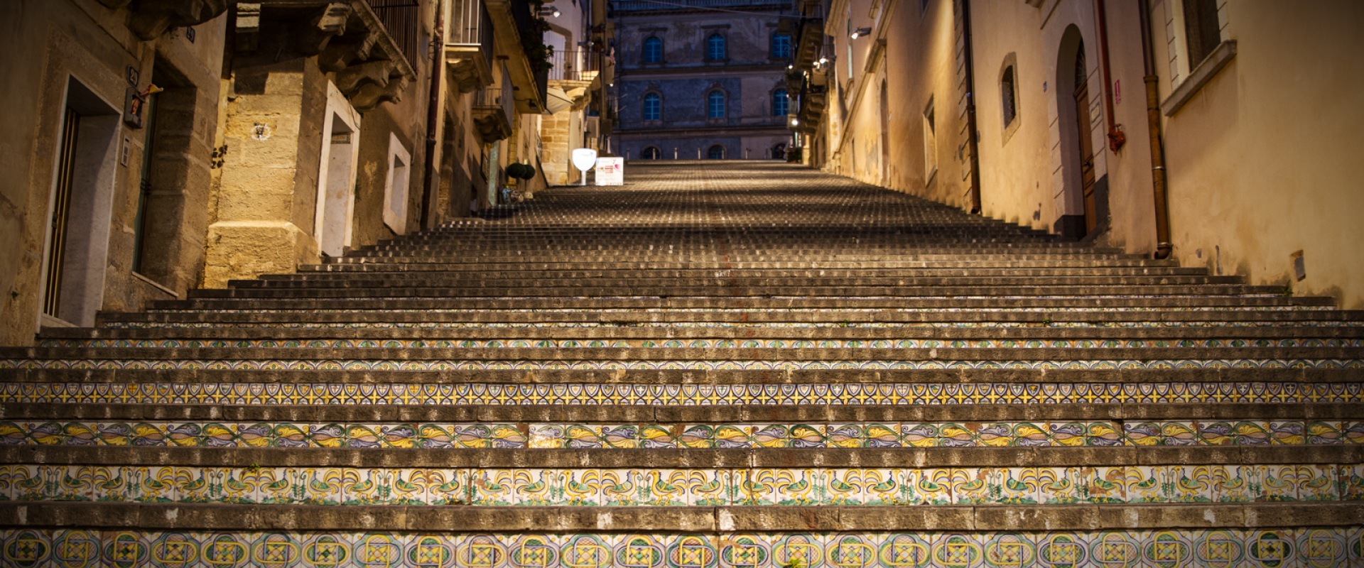 Caltagirone