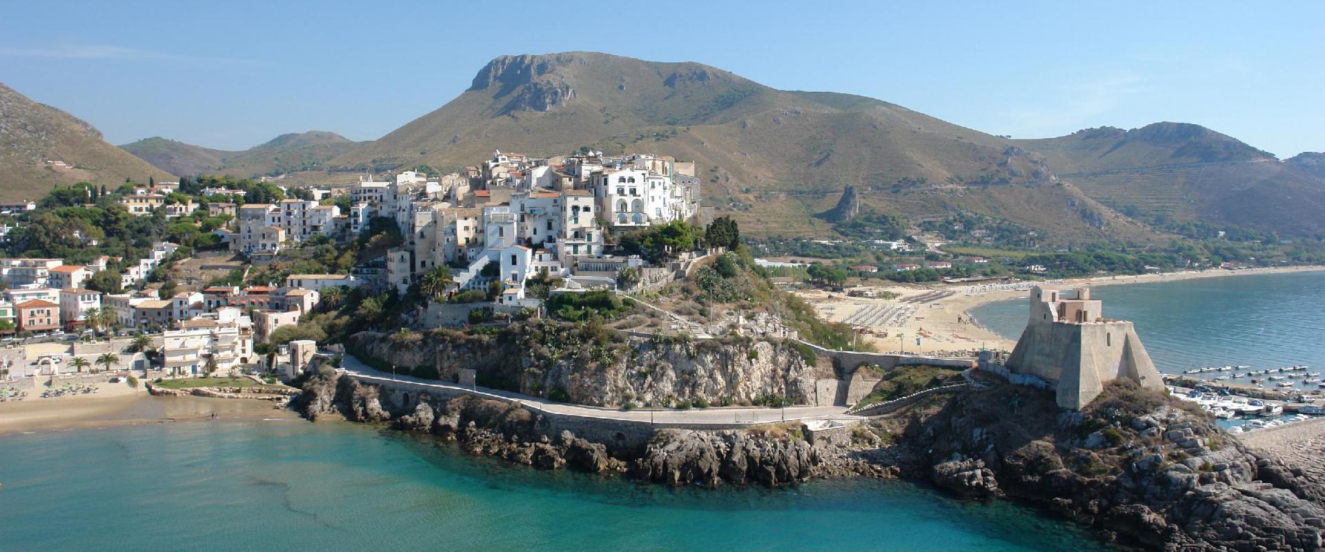 Sperlonga Sperlonga