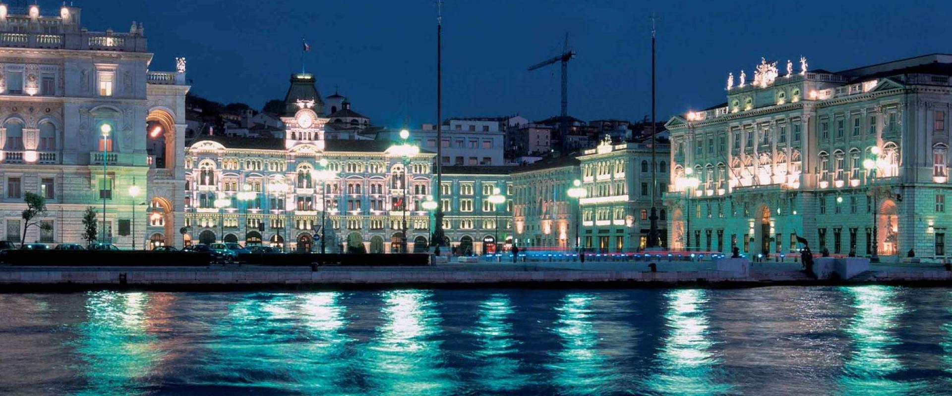 Trieste Trieste