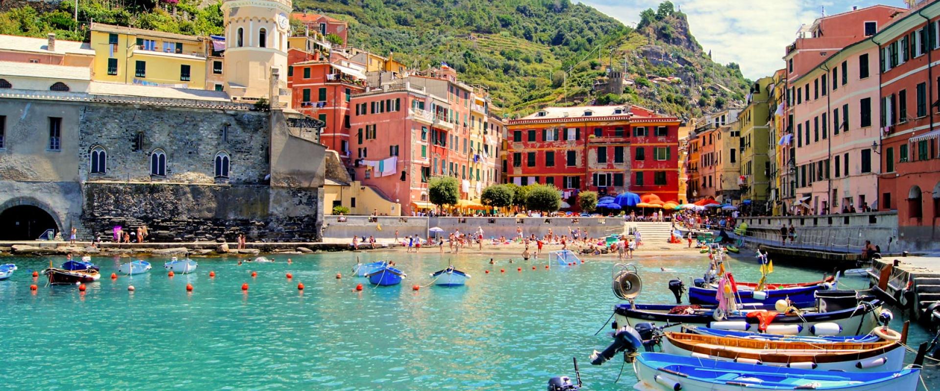 Vernazza Vernazza