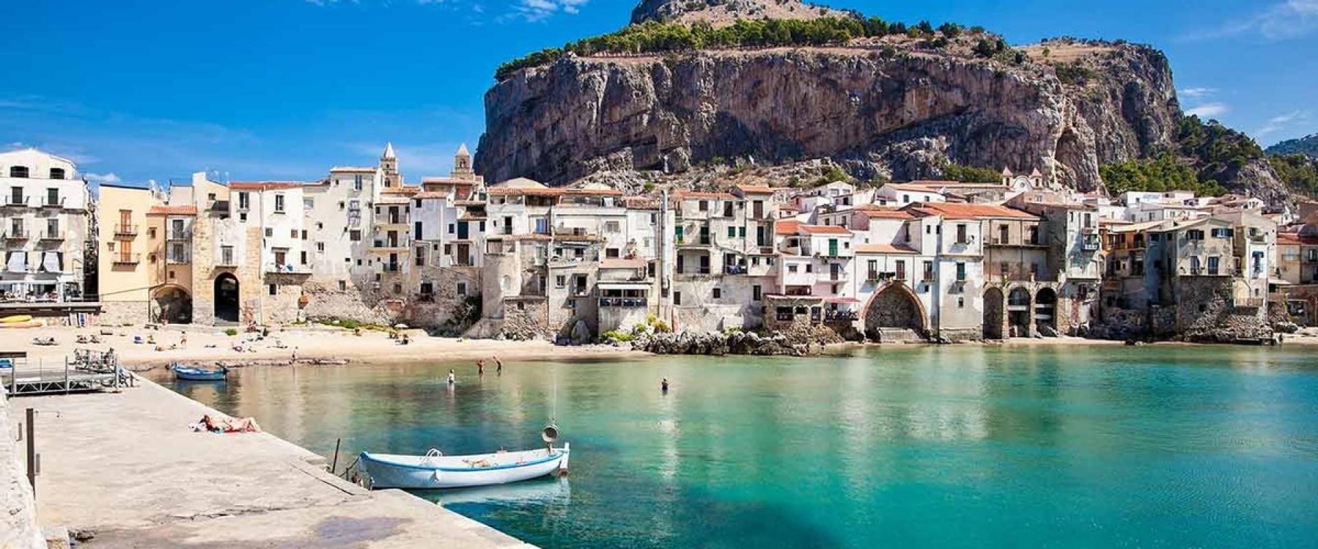 Cefalù Cefalù