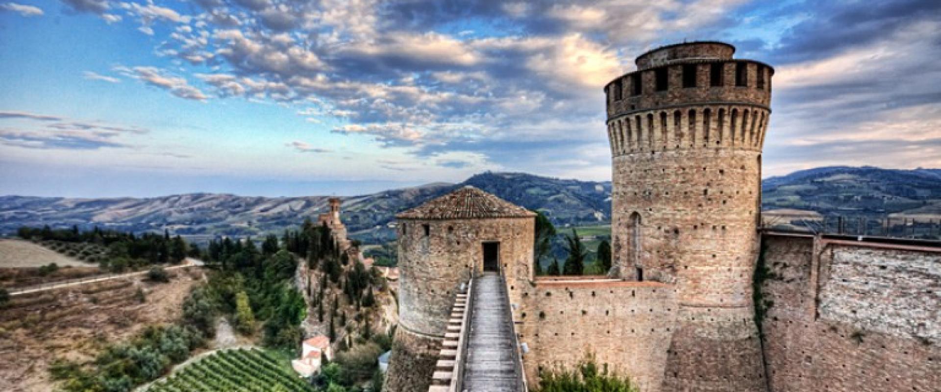 Brisighella