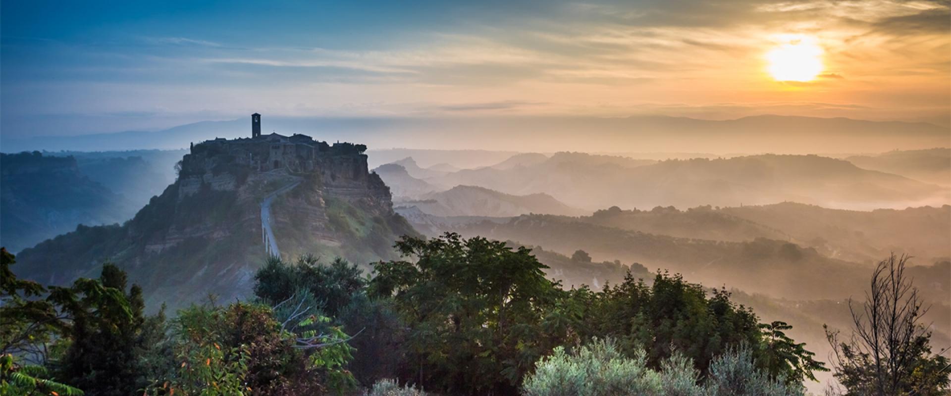 Civita di Bagnoregio