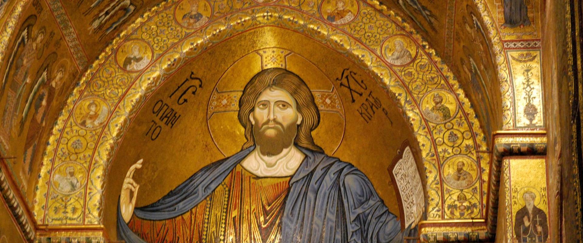 Visit of Palermo and Monreale A journey along the spectacular Arabic - Norman itineraryA journey along the spectacular Arabic - Norman itinerary