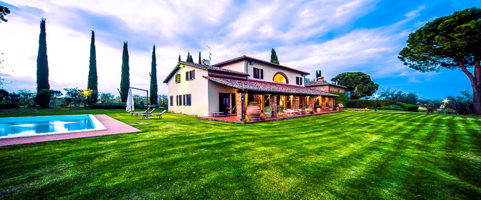 Relais La Cerreta Relais Castiglione del Lago