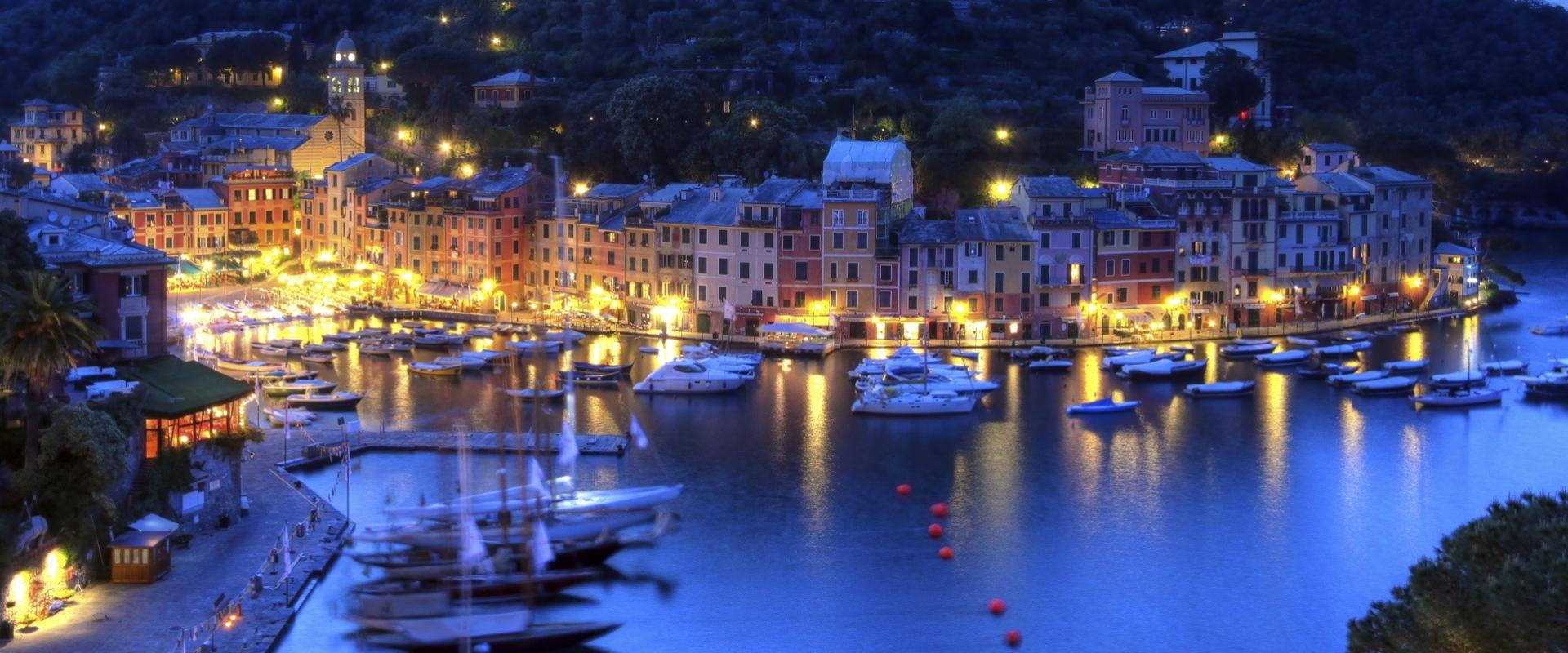 Portofino