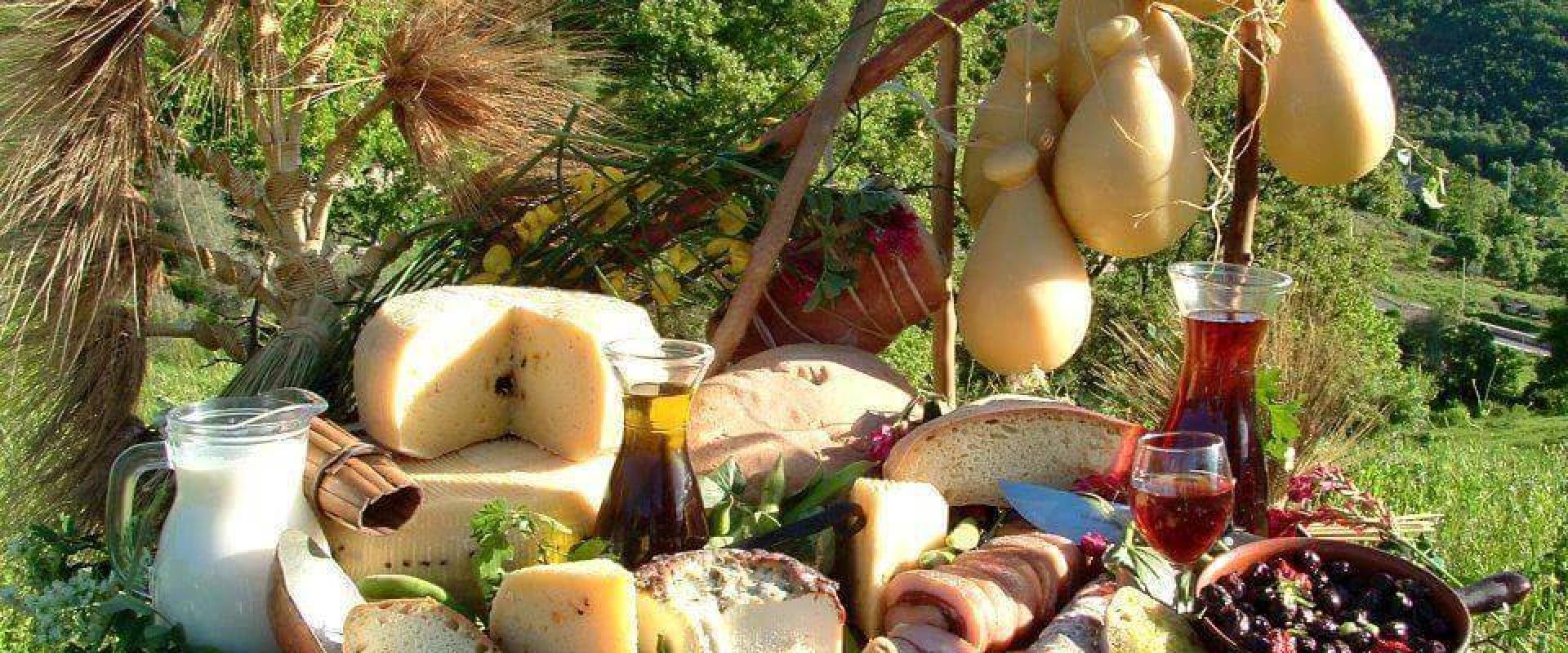 sicilian cheeses