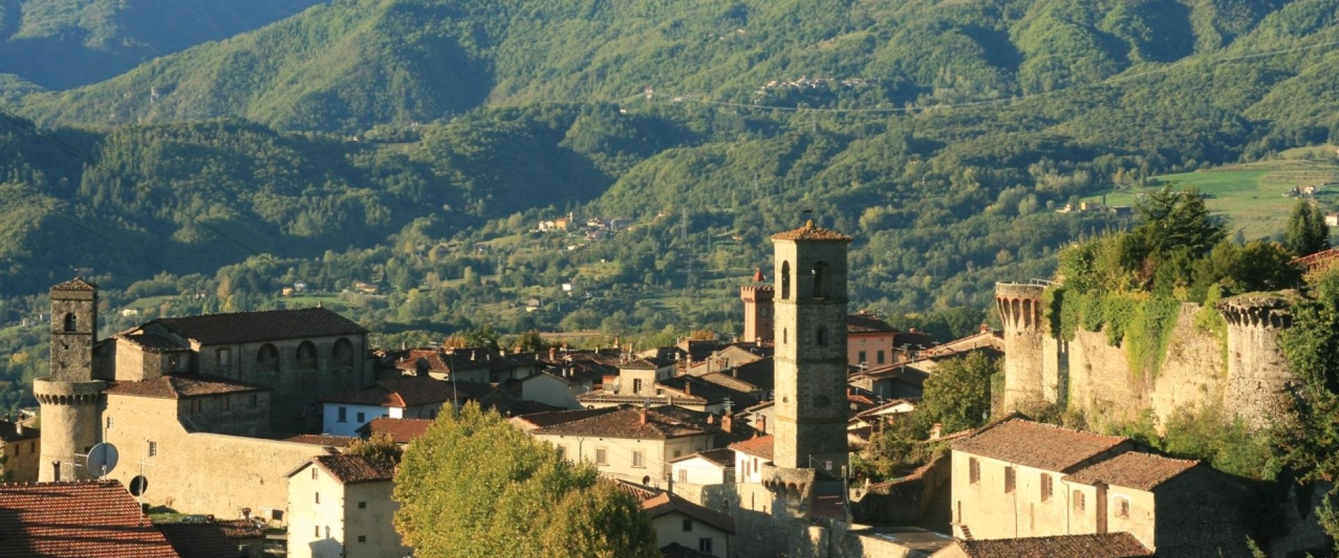 Castiglione di Garfagnana Castiglione di Garfagnana