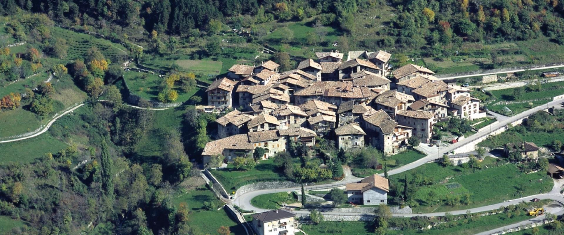 canale di Tenno Visit of Canale di Tenno