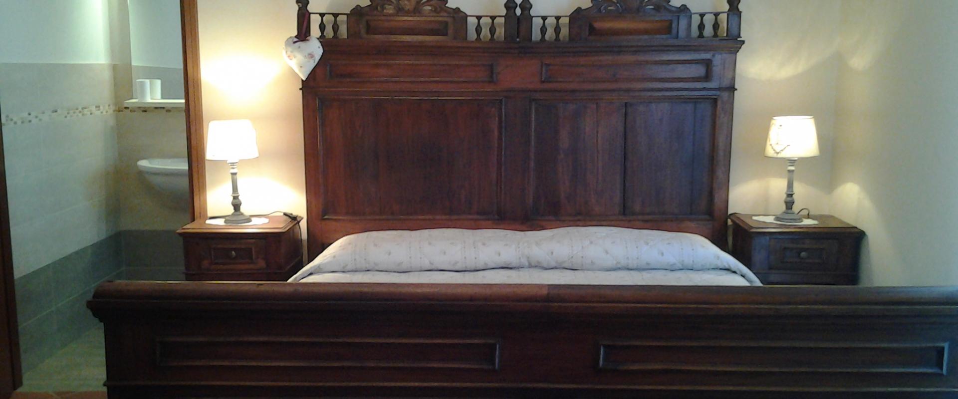 B&B Casa Dolce Casa