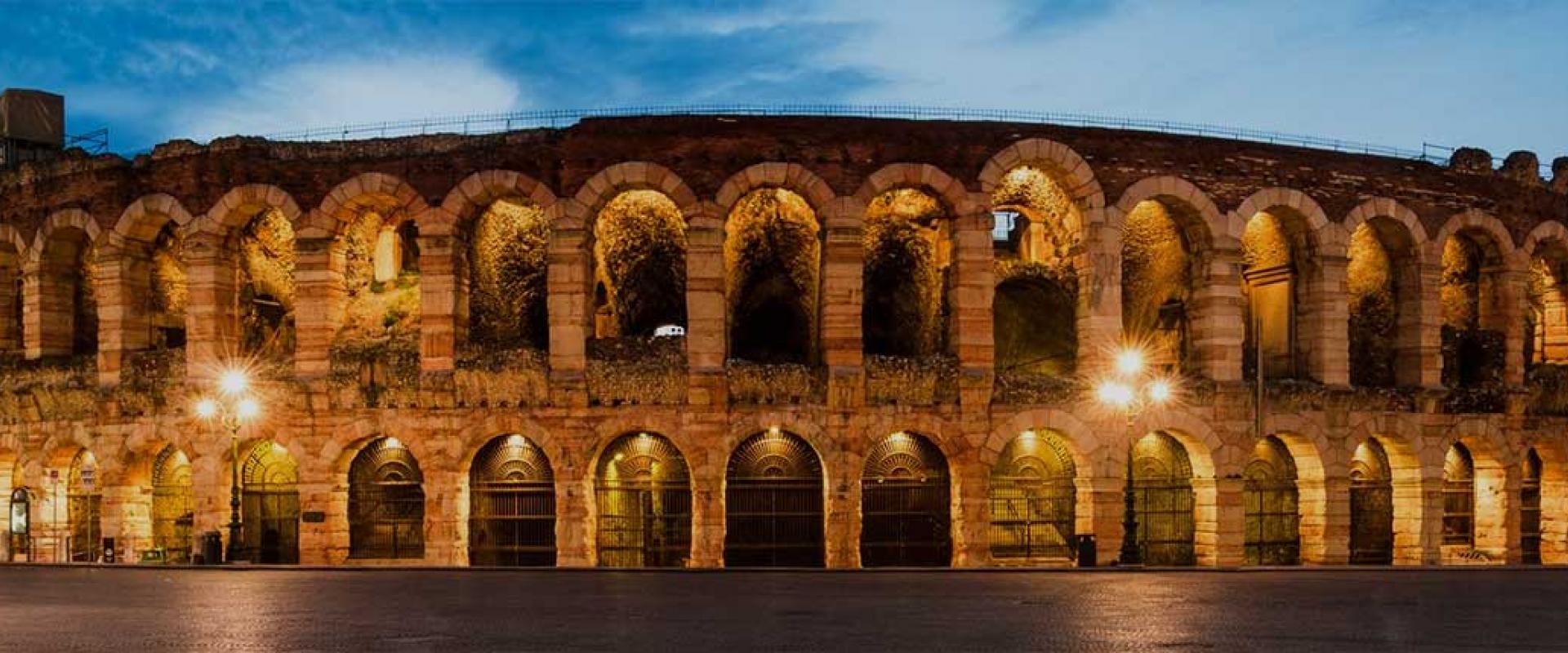 Guided Tour of Verona and tasting of "Pastisadda" in a typical winery