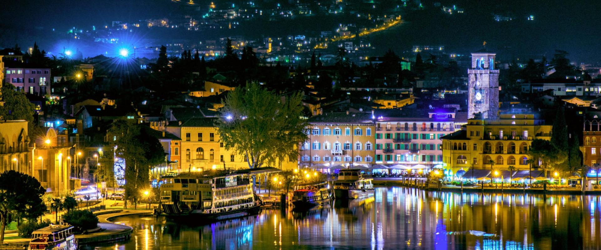 Riva del Garda Visit Riva del Garda The pearl of Garda Lake