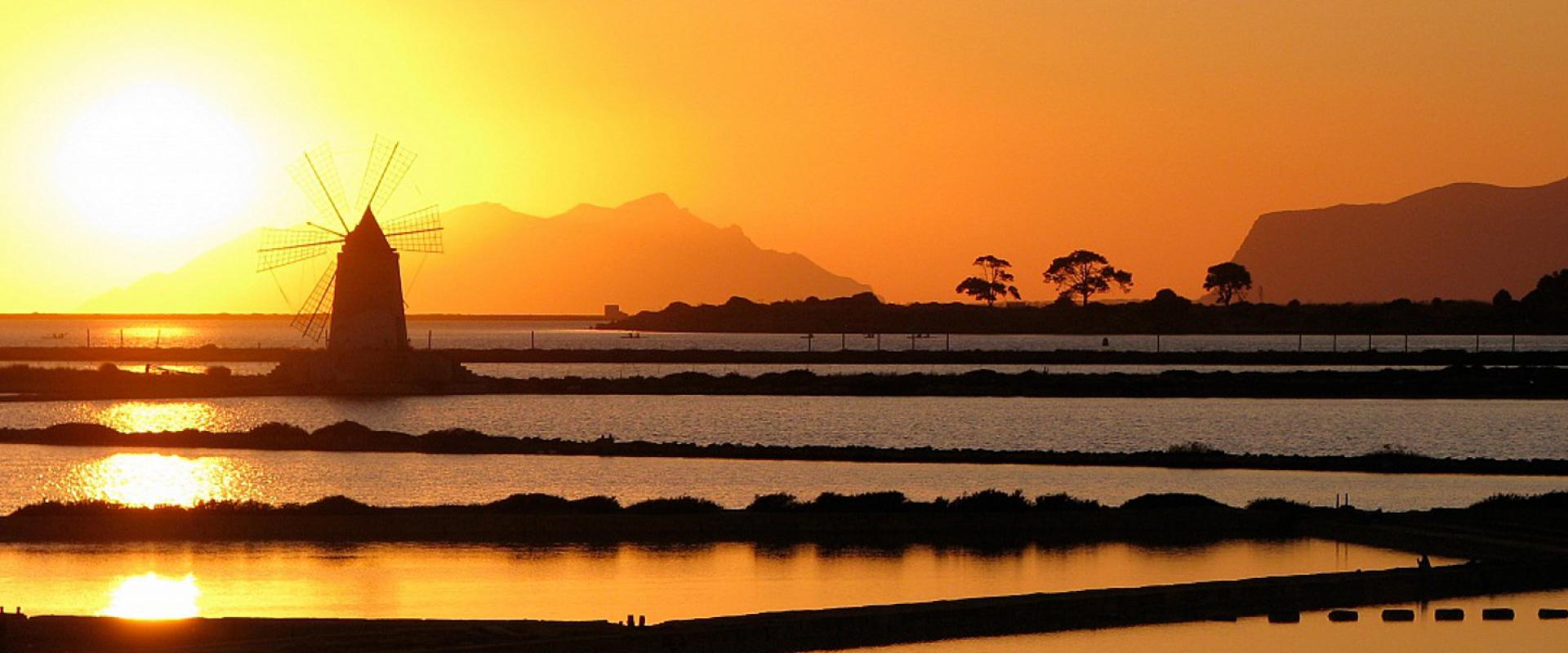 Visit of salt pans