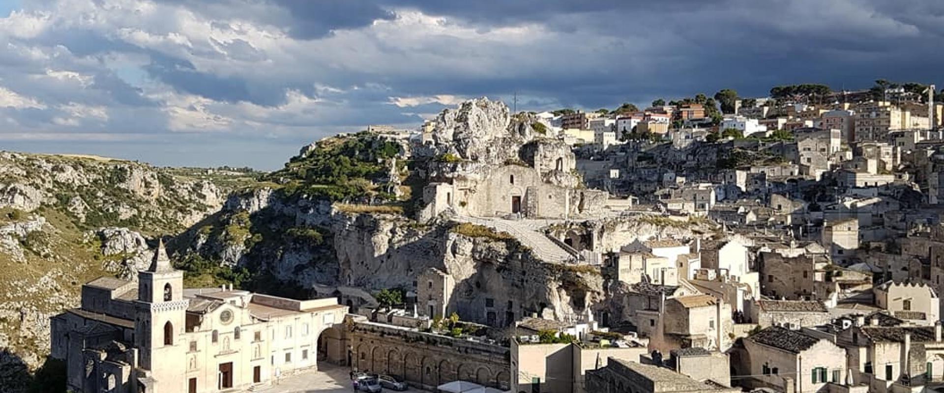 matera