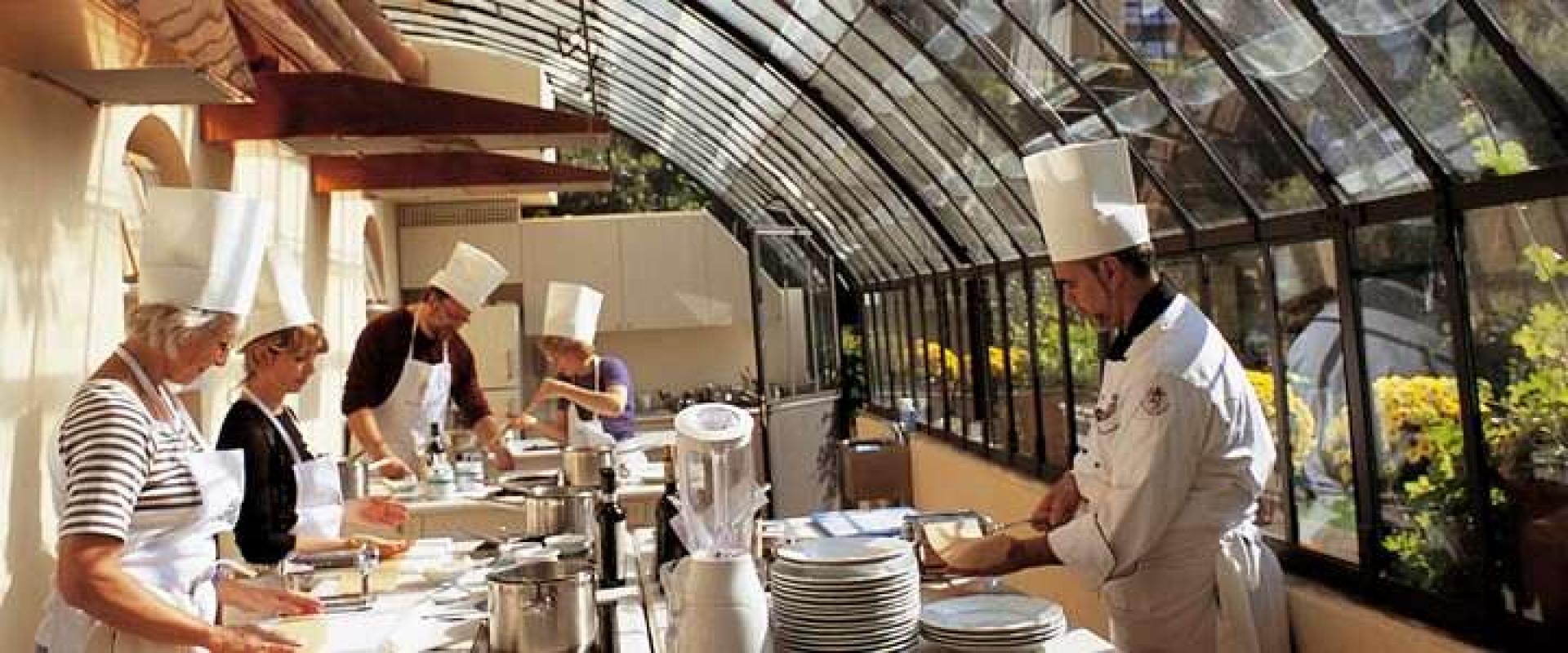 Cooking class in Tuscany Cooking class in Tuscany