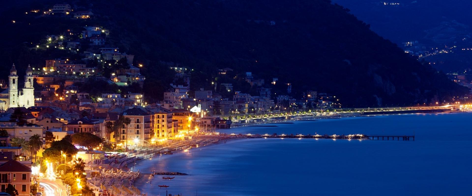 Laigueglia