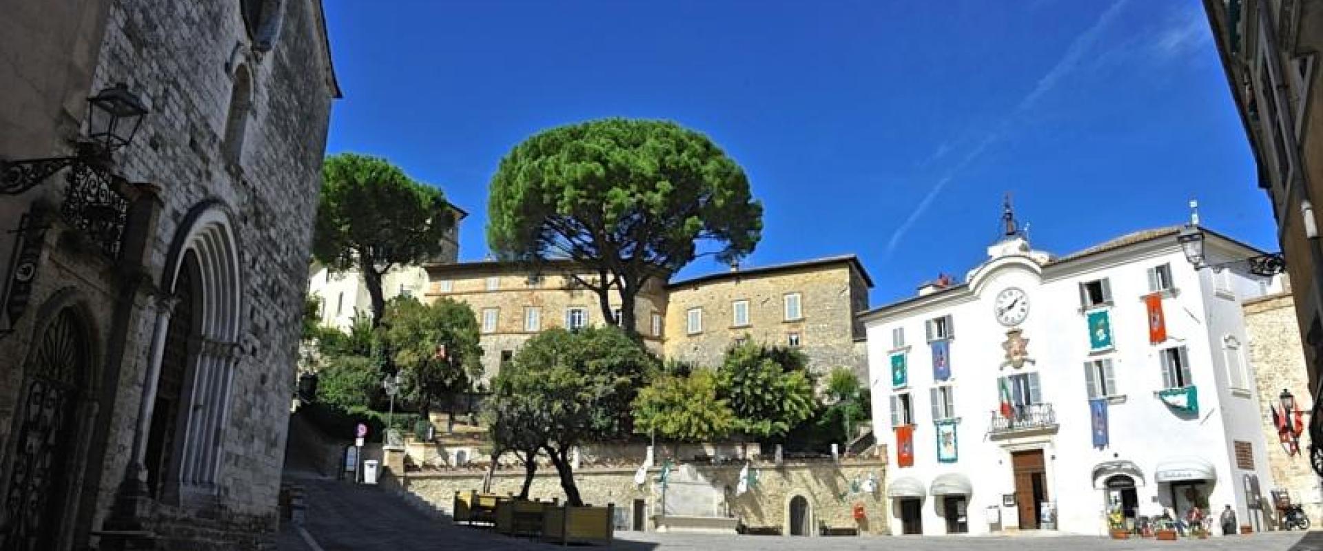 San Gemini Visit of San Gemini Umbria