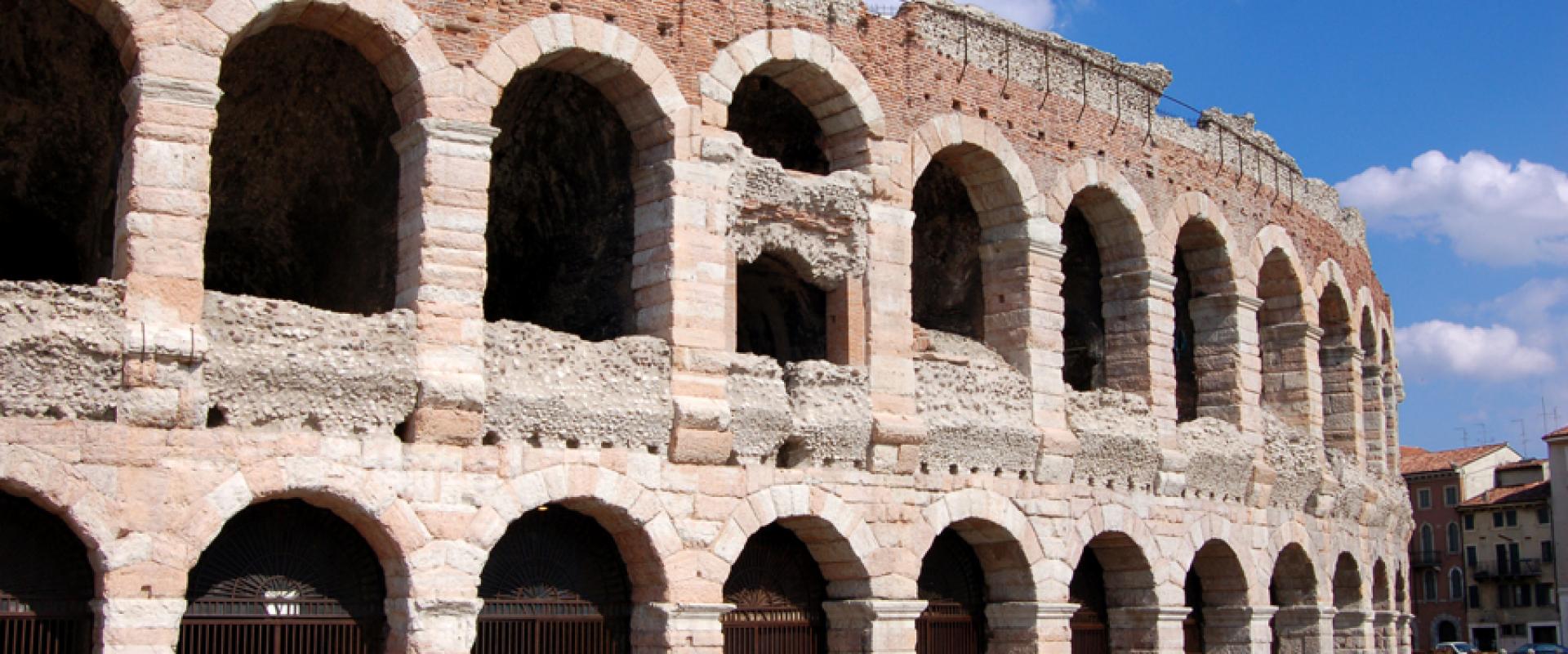 arena di verona