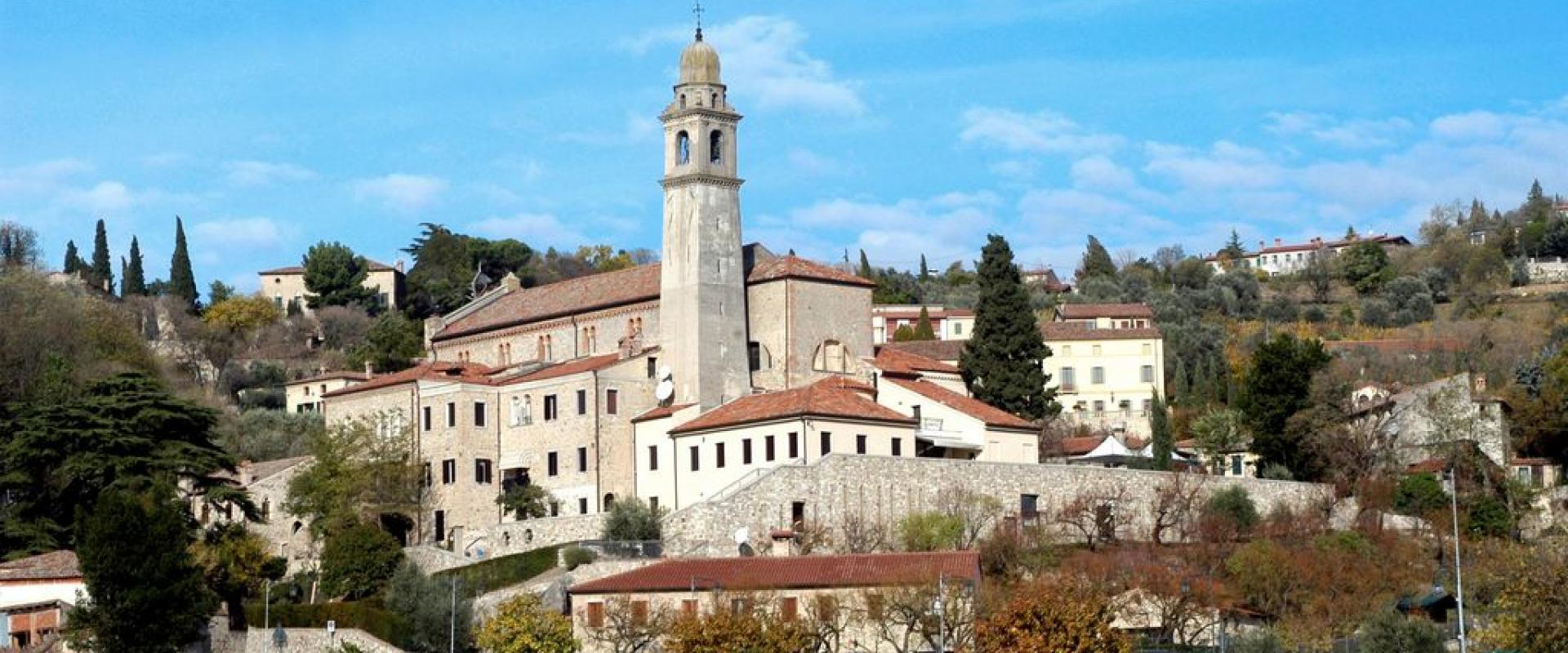 visit of Arquà Petrarca