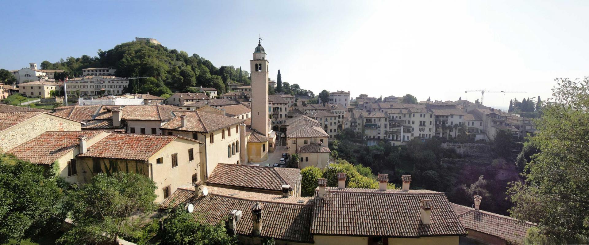 Asolo Asolo