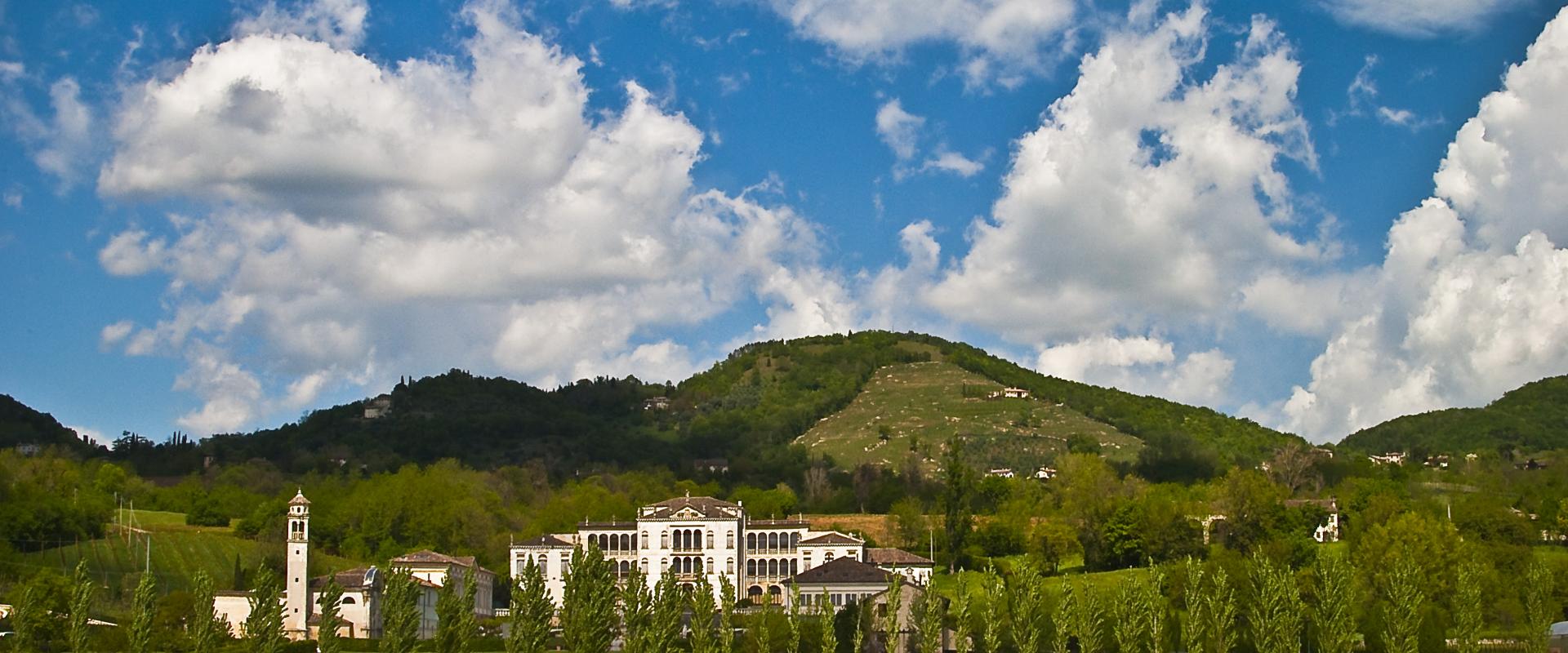 Tour Veneto prosecco hills