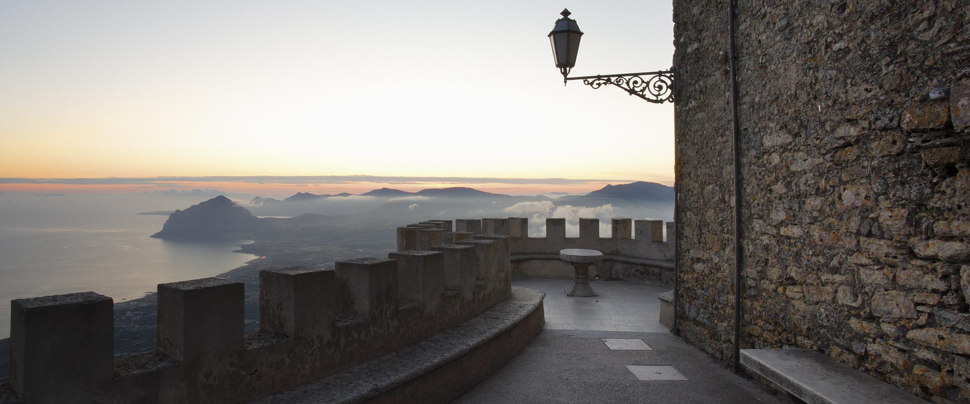 Tour Sicily shore excursion