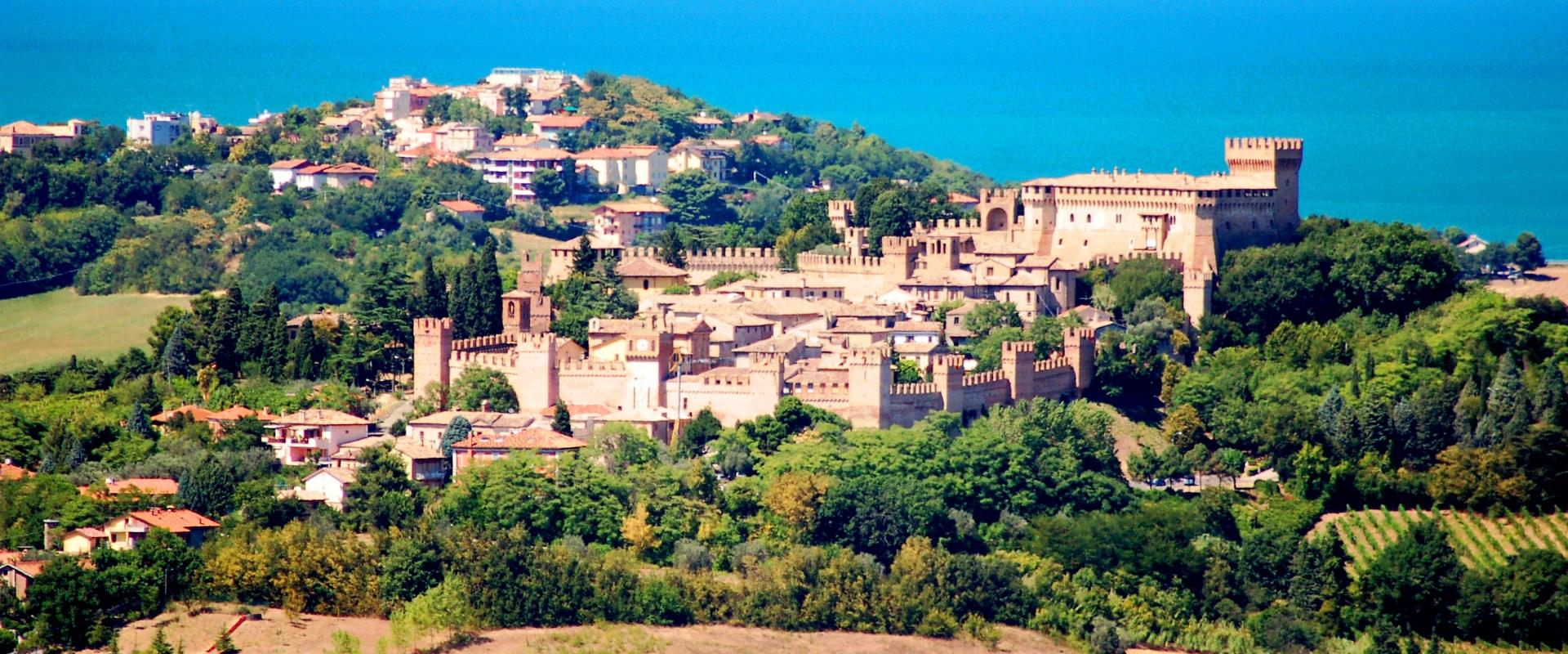 Tour of Marche