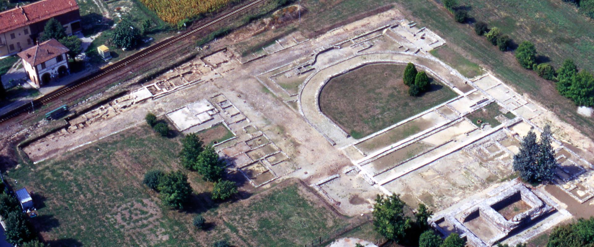 industria industria archeological tour