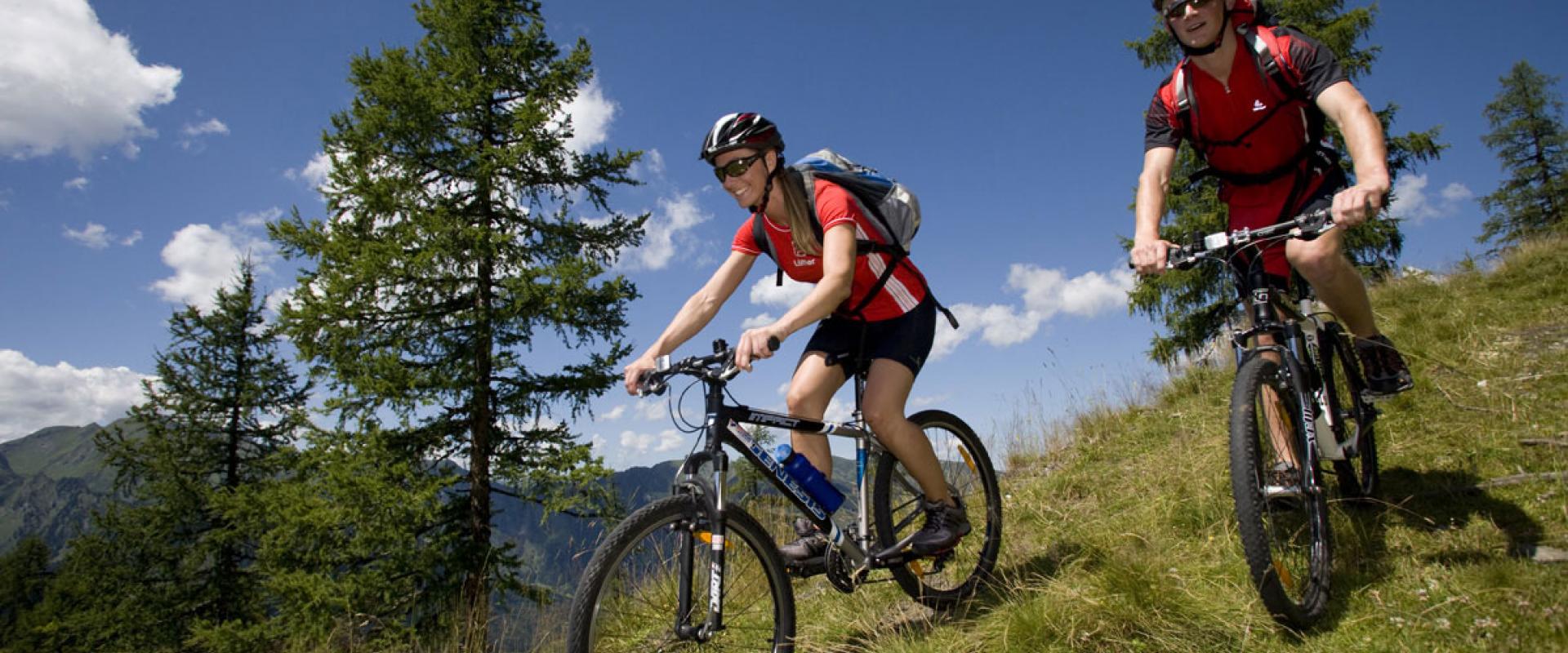 bike bike tour in Tuscany