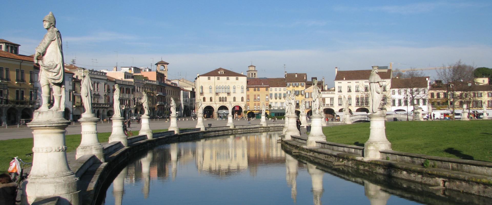 Tour Veneto Padua and the Euganean Hills!