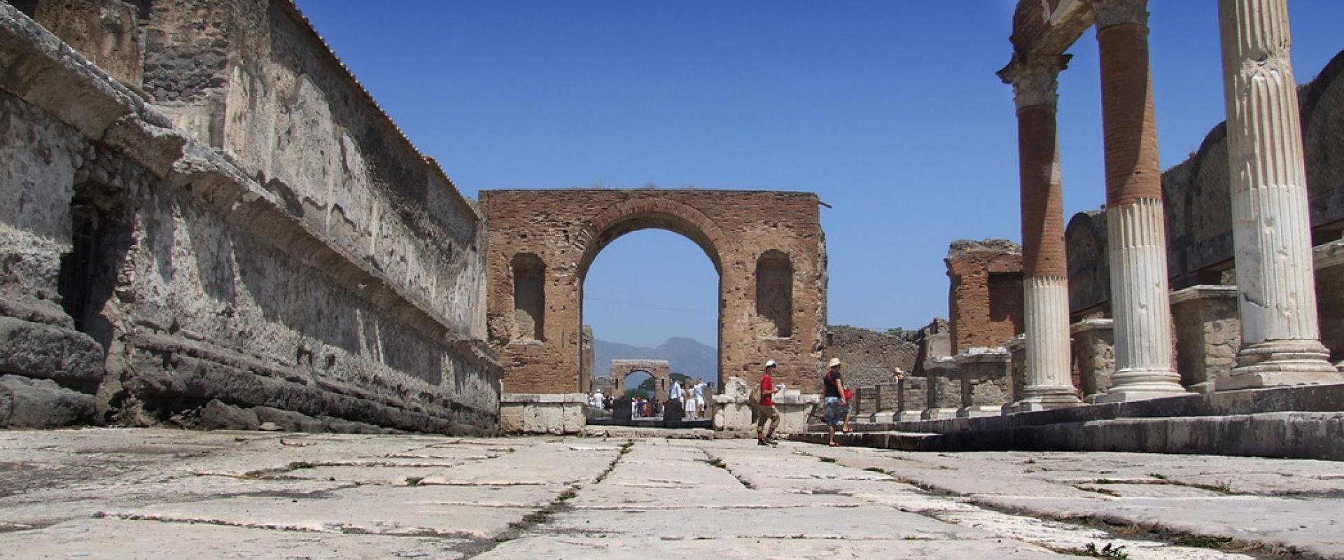 Pompei pompei