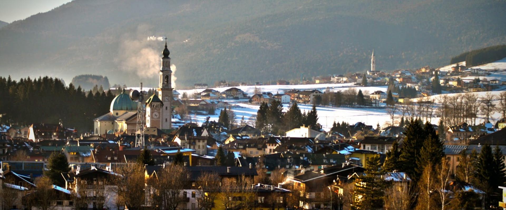 Asiago visit of Asiago