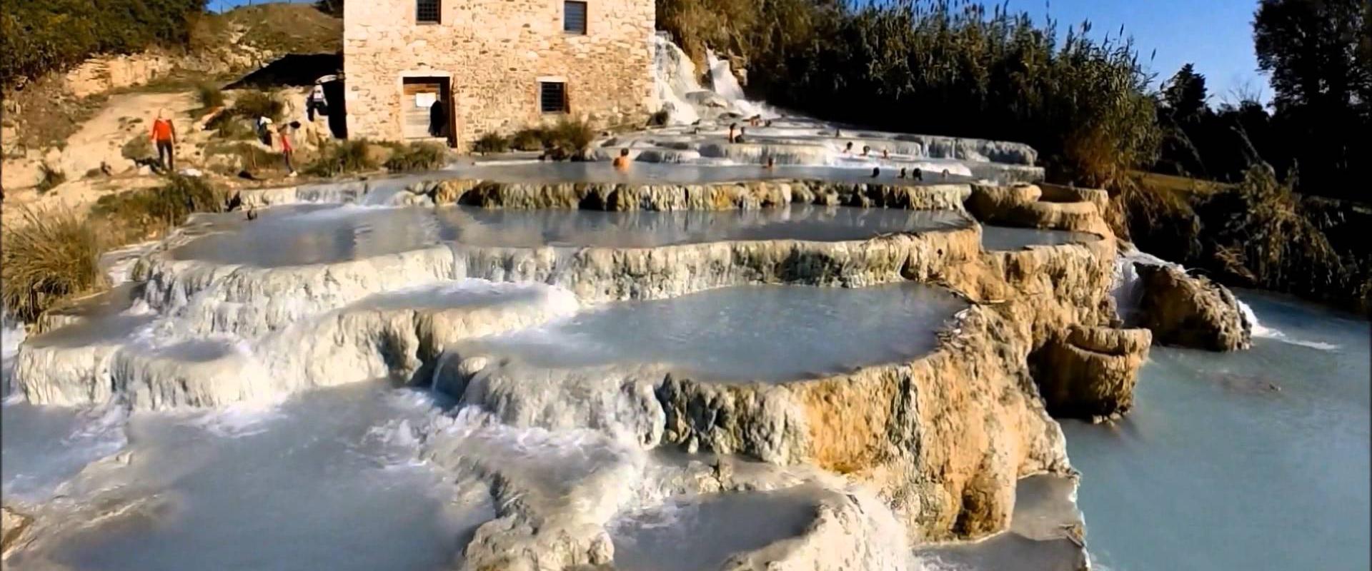 Saturnia