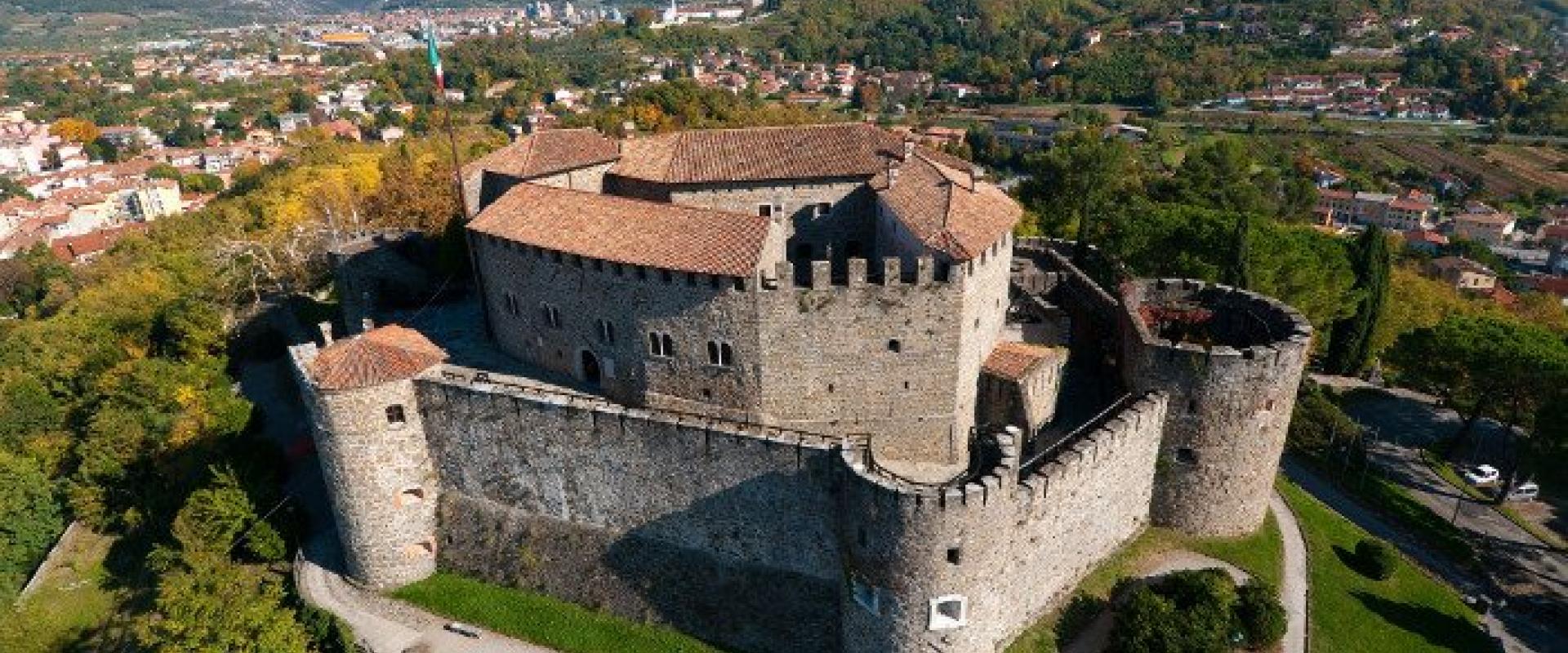 Castello Cormons