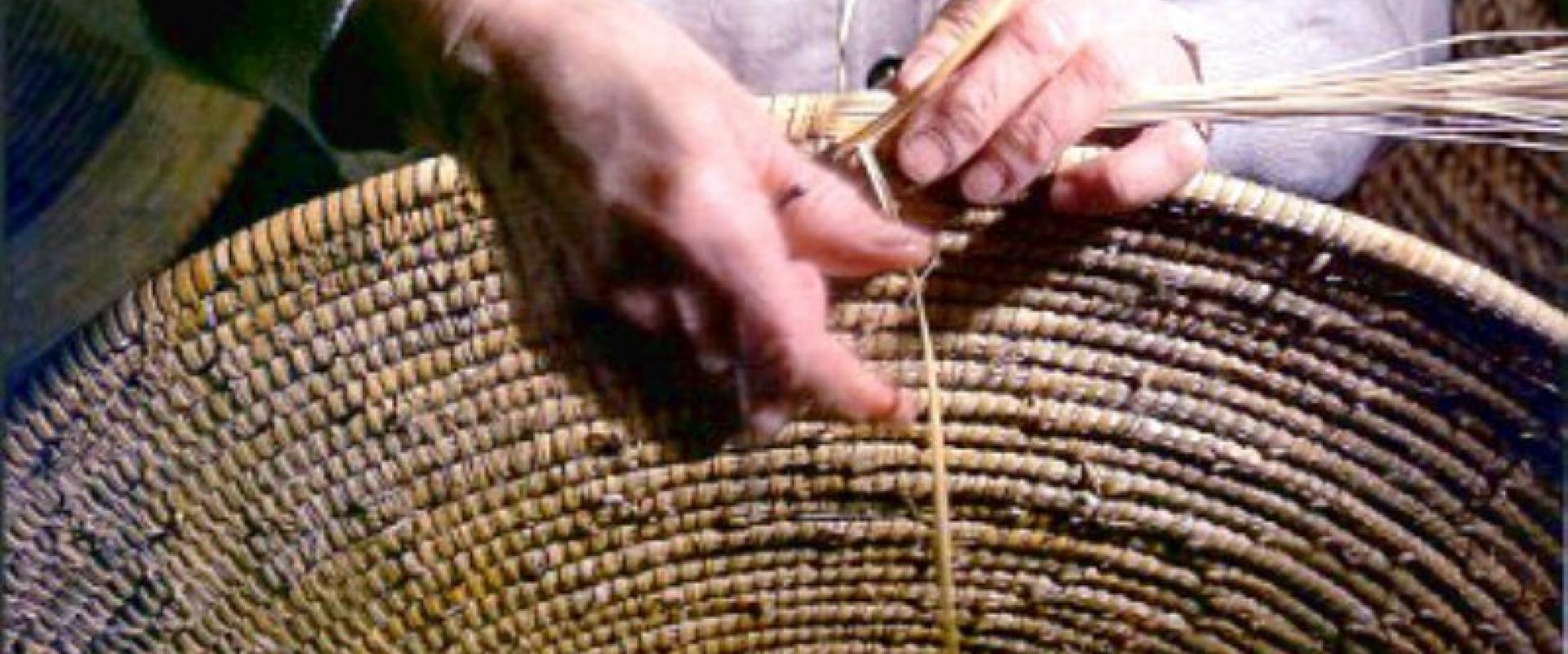 Basket sardinbia Baskets sardinia