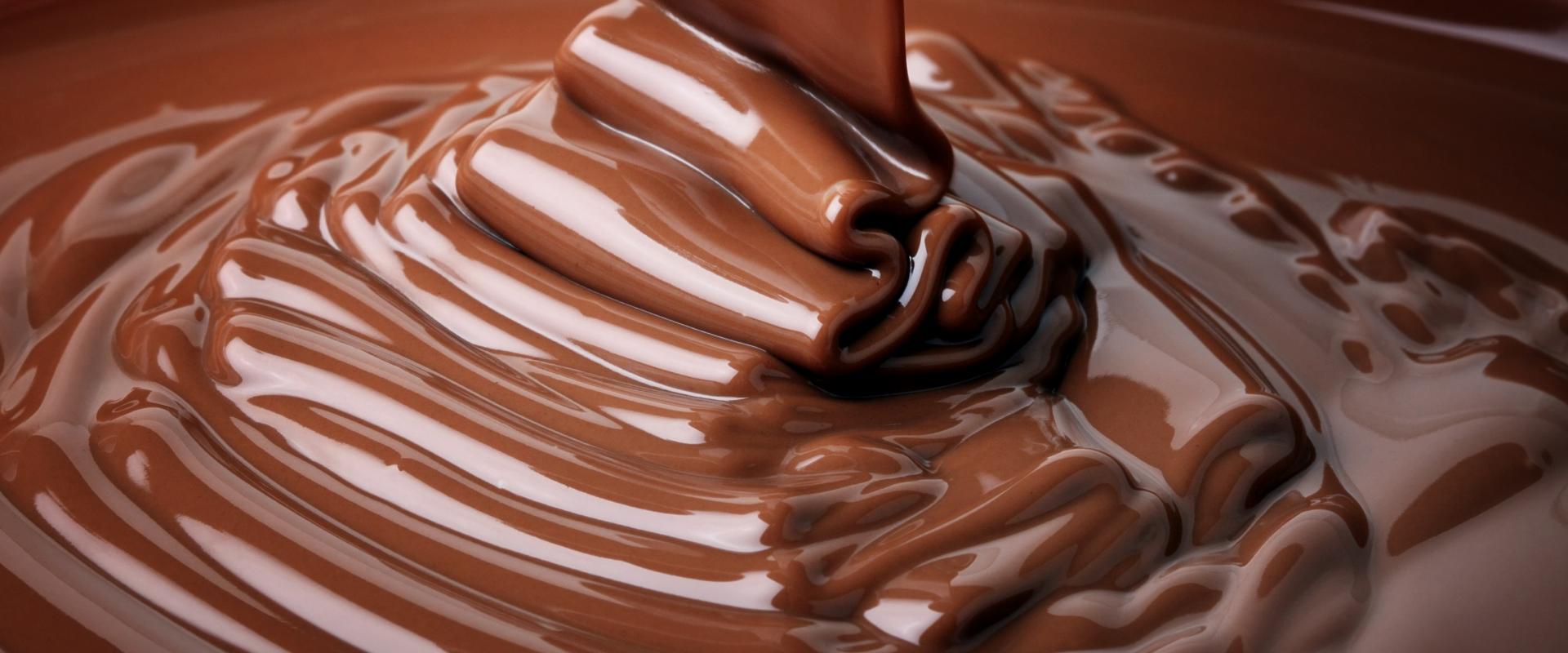 chocolate Visit of a chocolate factory and tasting of local products