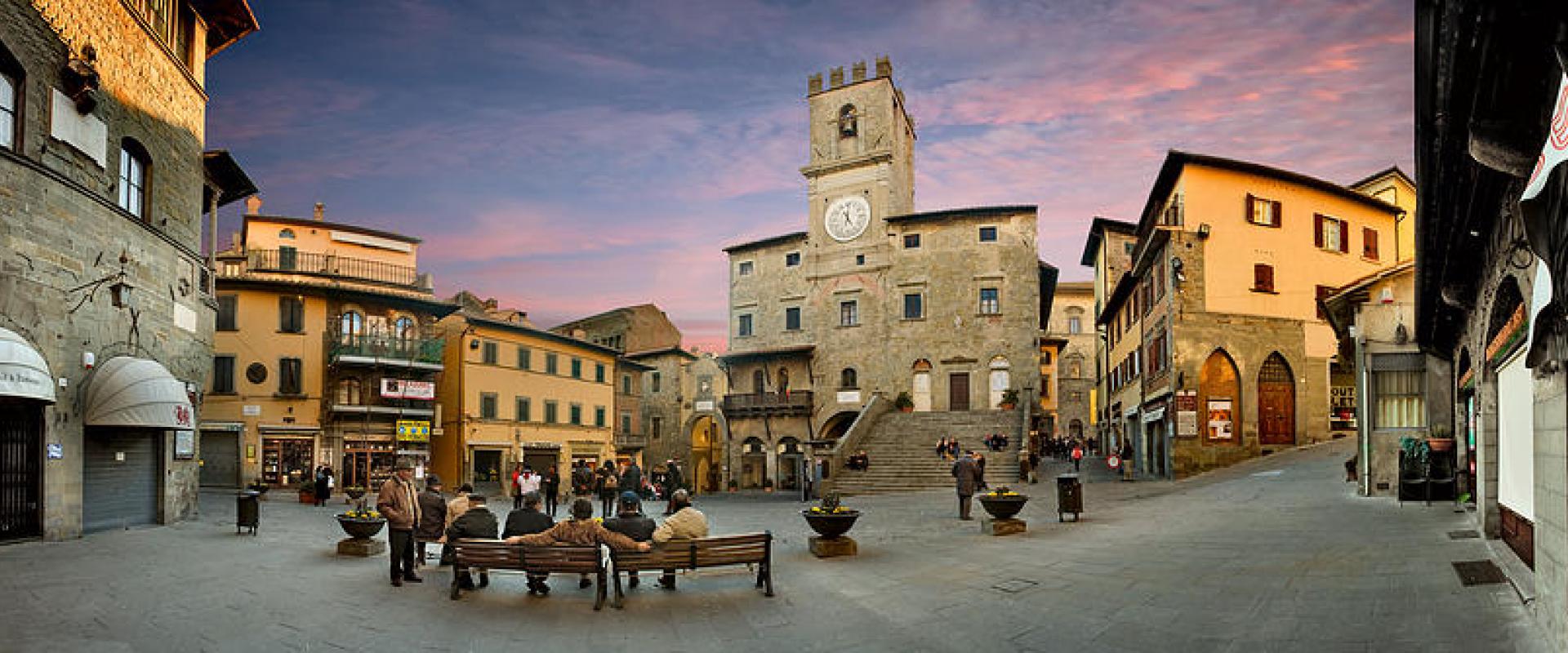 Cortona