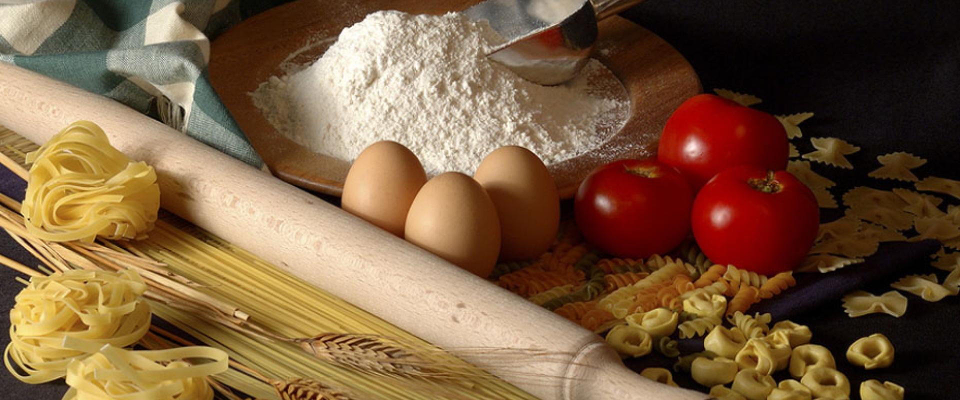 cooking class cooking class in Umbria