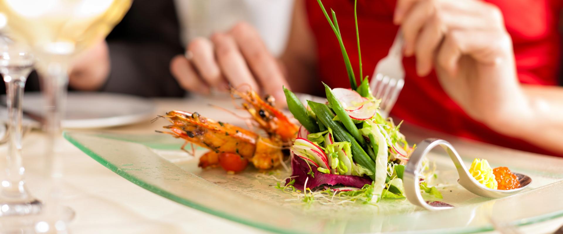 tasting lunch Tasting lunch in Vernazza The traditional dishes of the Cinque Terre region!