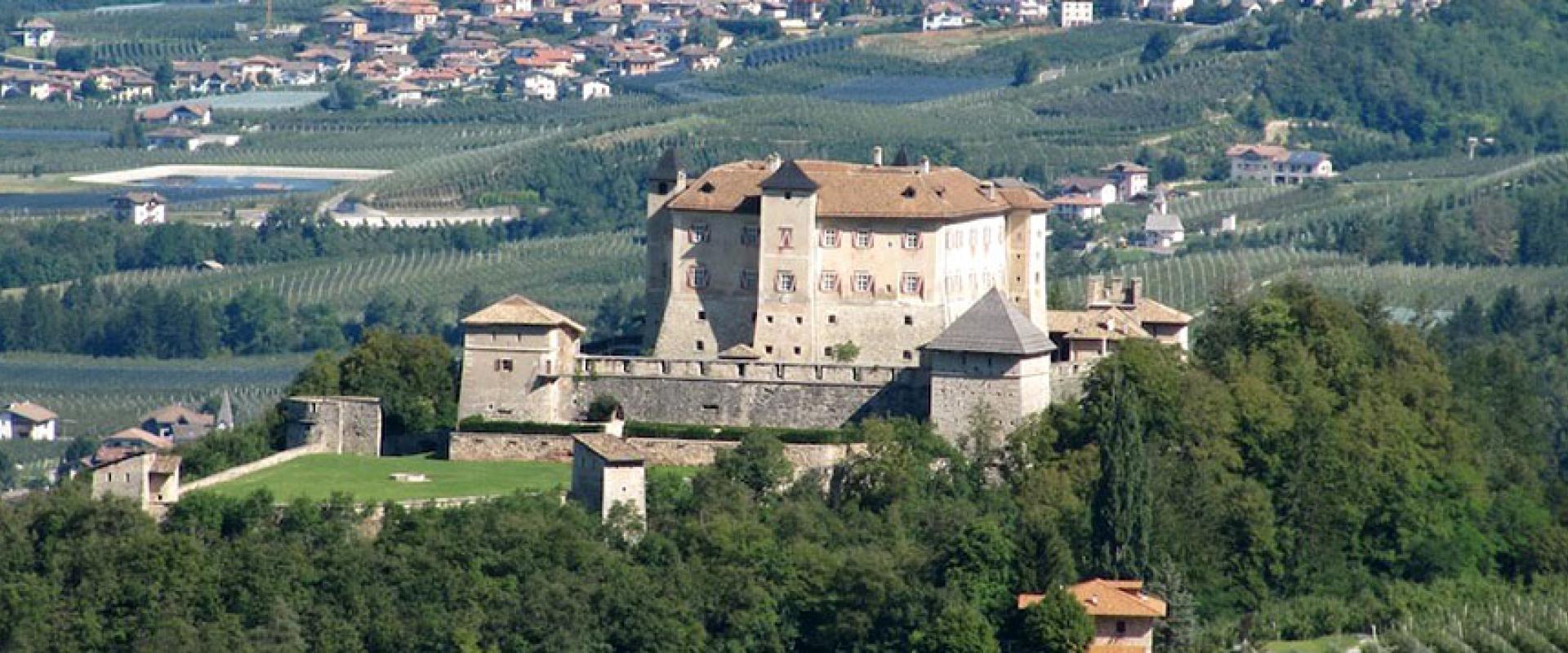 Thun Castle Visit of thun Castle
