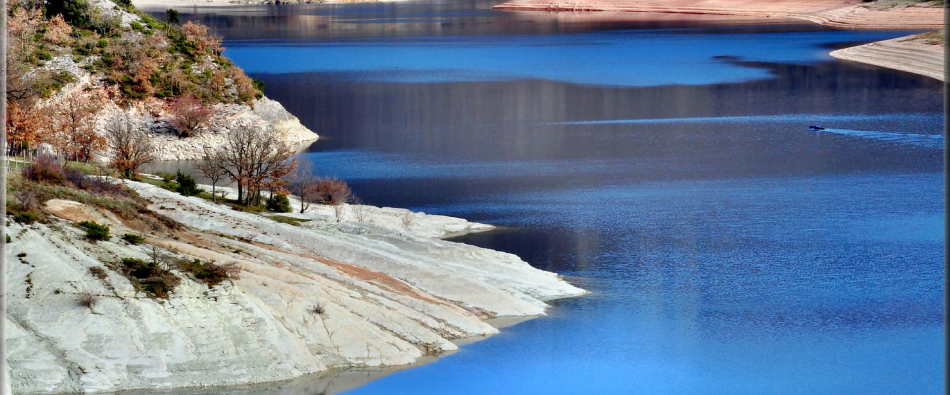 Hiking experience in sibillini Parc