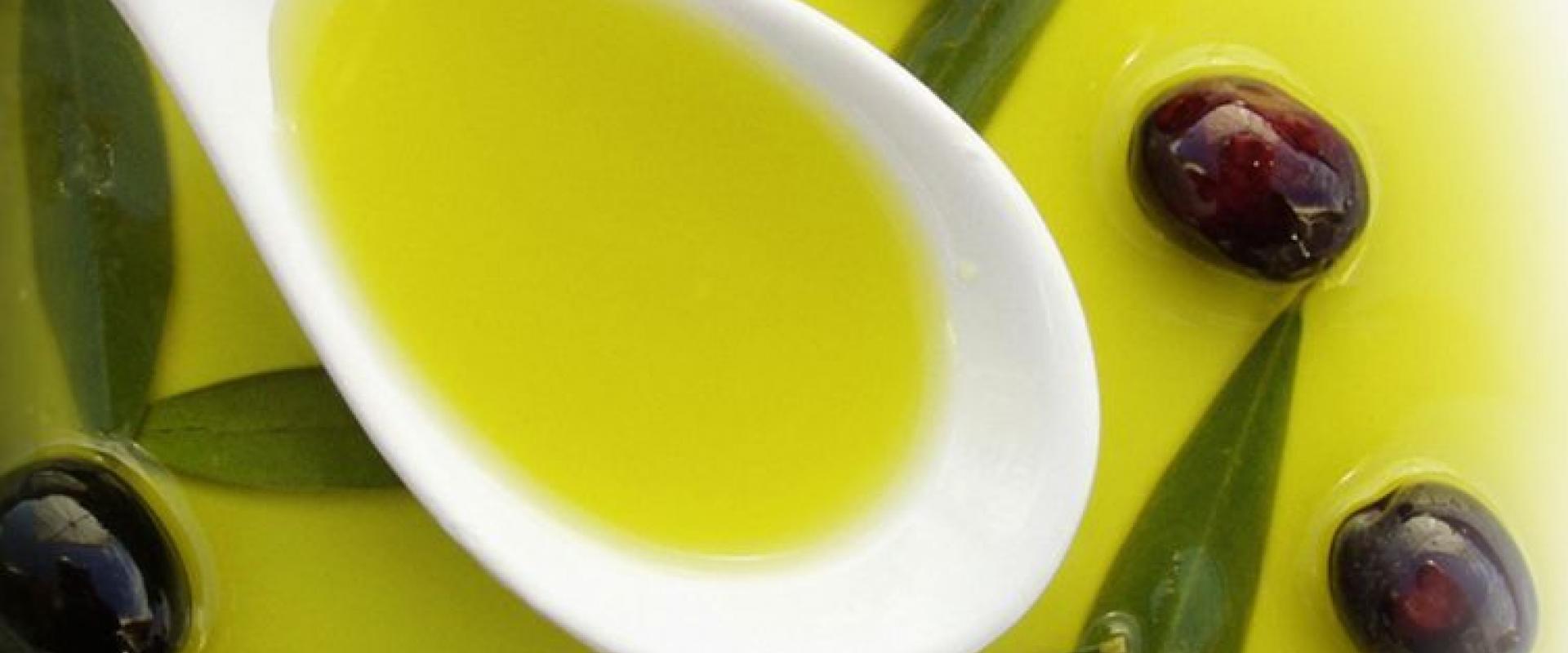 oil tasting oil tasting